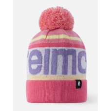 Reima шапка Taasko 5300058B-3311 дитяча зимова